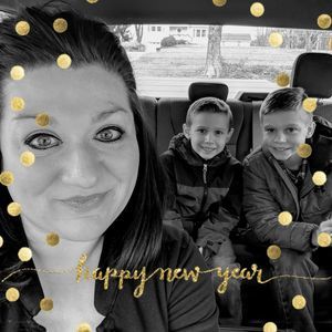 Meet your Posher, Becky